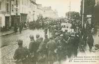  1914-1918 1915 1200 prisonniers allemands à Reims 1200 German prisoners in Rheims.jpg 